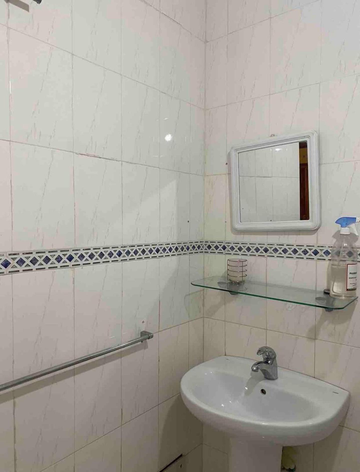 Calm Cosy Villa مراكش المظهر الخارجي الصورة