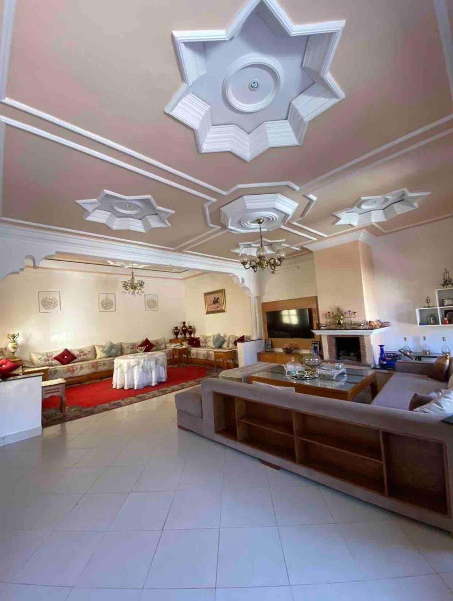 Calm Cosy Villa مراكش المظهر الخارجي الصورة