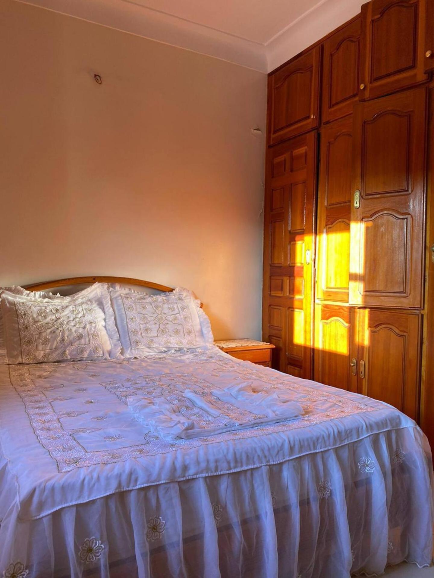 Calm Cosy Villa مراكش المظهر الخارجي الصورة