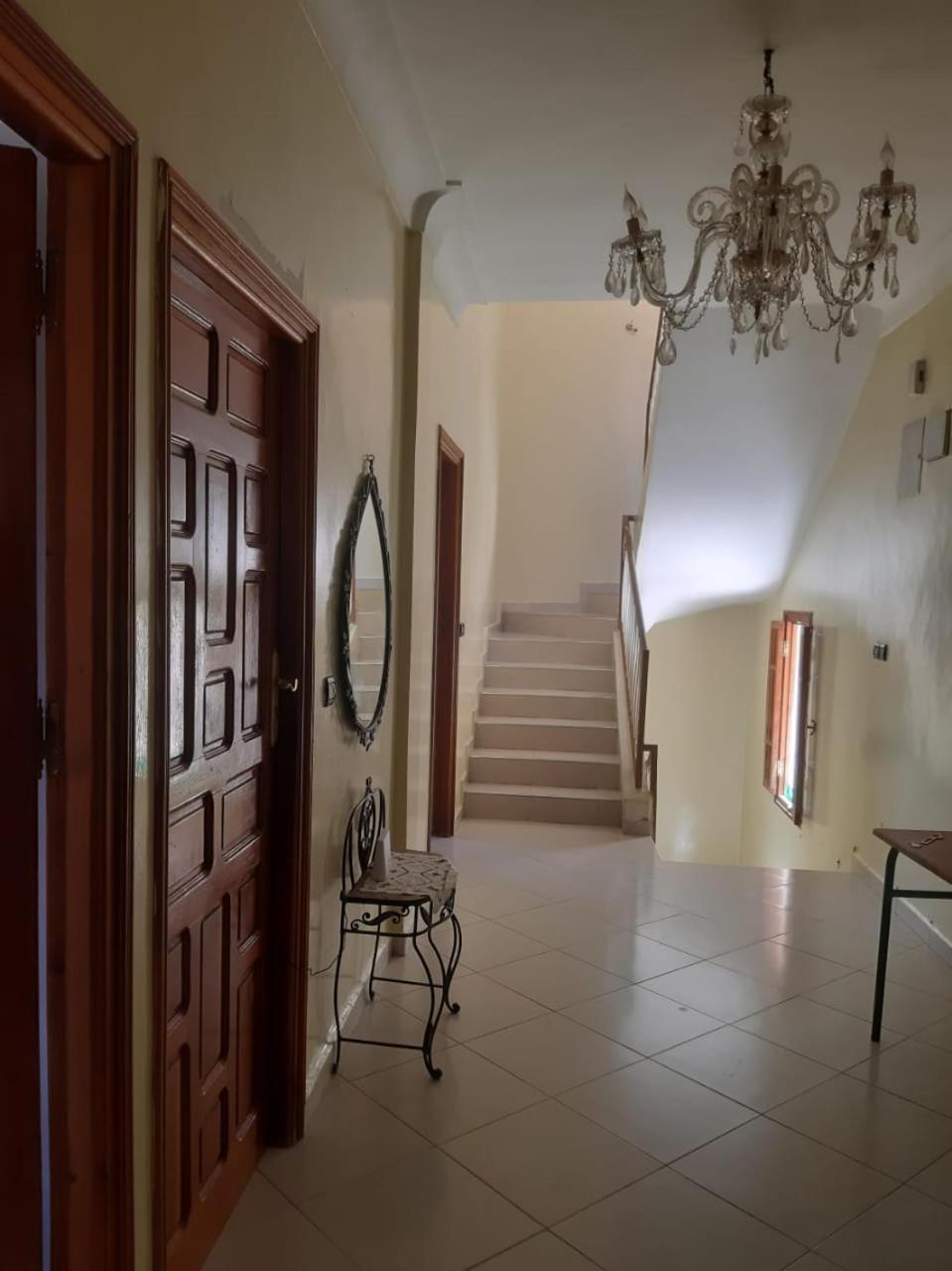 Calm Cosy Villa مراكش المظهر الخارجي الصورة