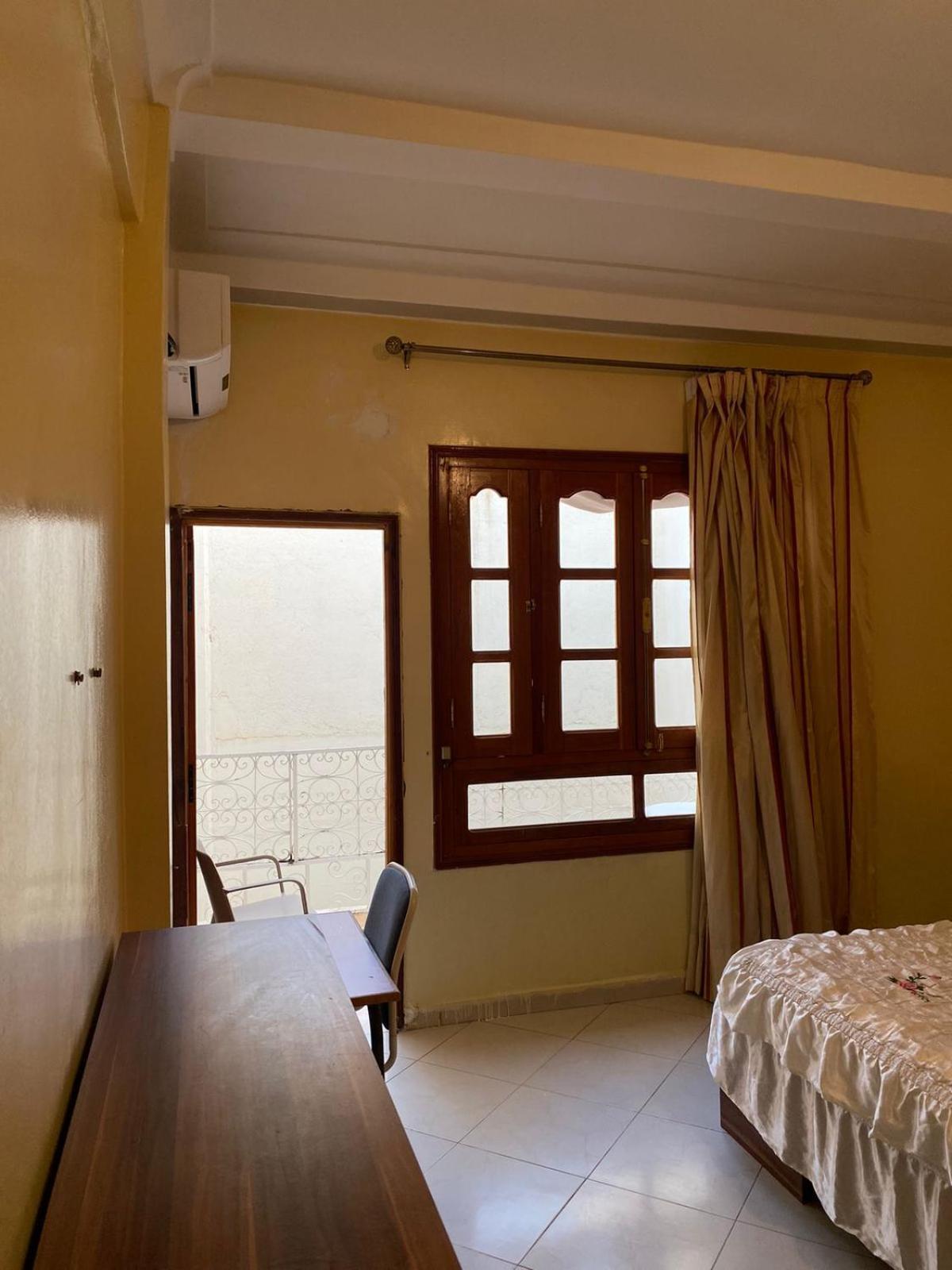 Calm Cosy Villa مراكش المظهر الخارجي الصورة