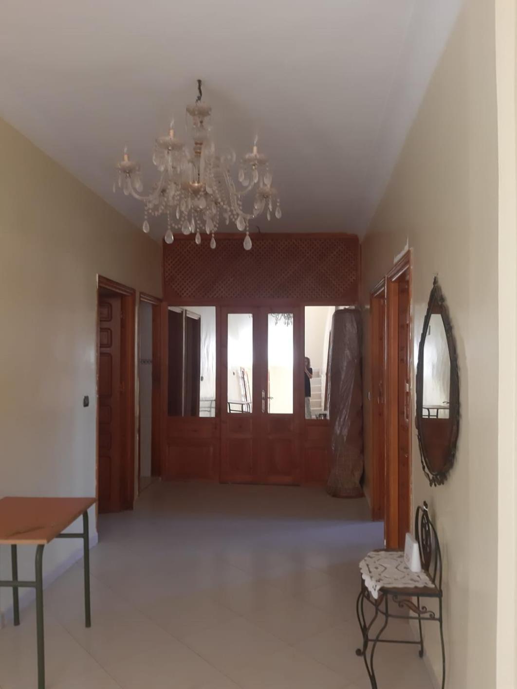 Calm Cosy Villa مراكش المظهر الخارجي الصورة